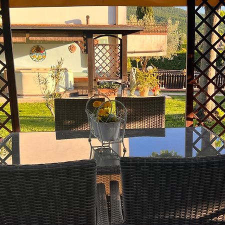 Relaxhomeholiday Panicale Exterior photo