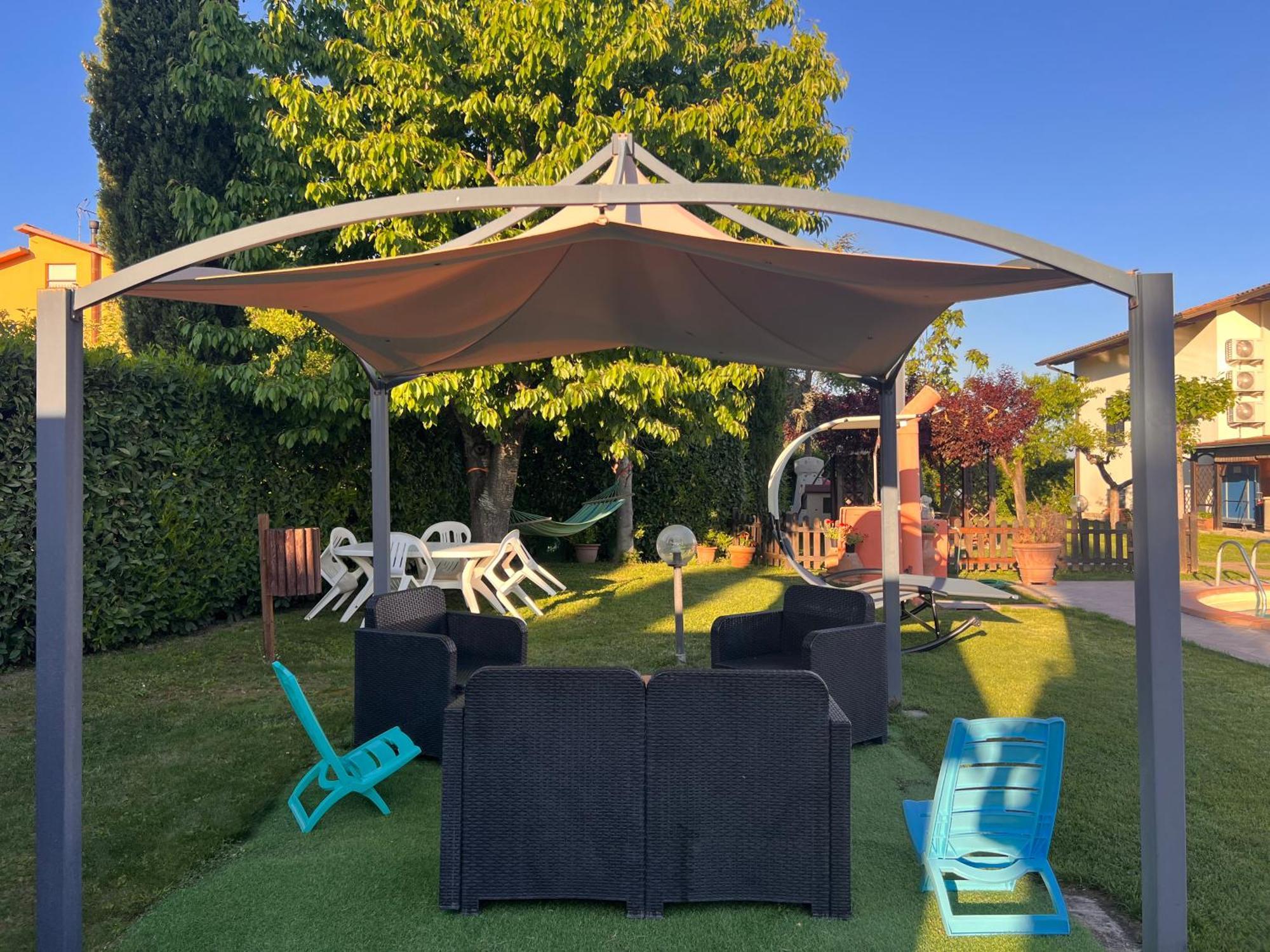 Relaxhomeholiday Panicale Exterior photo