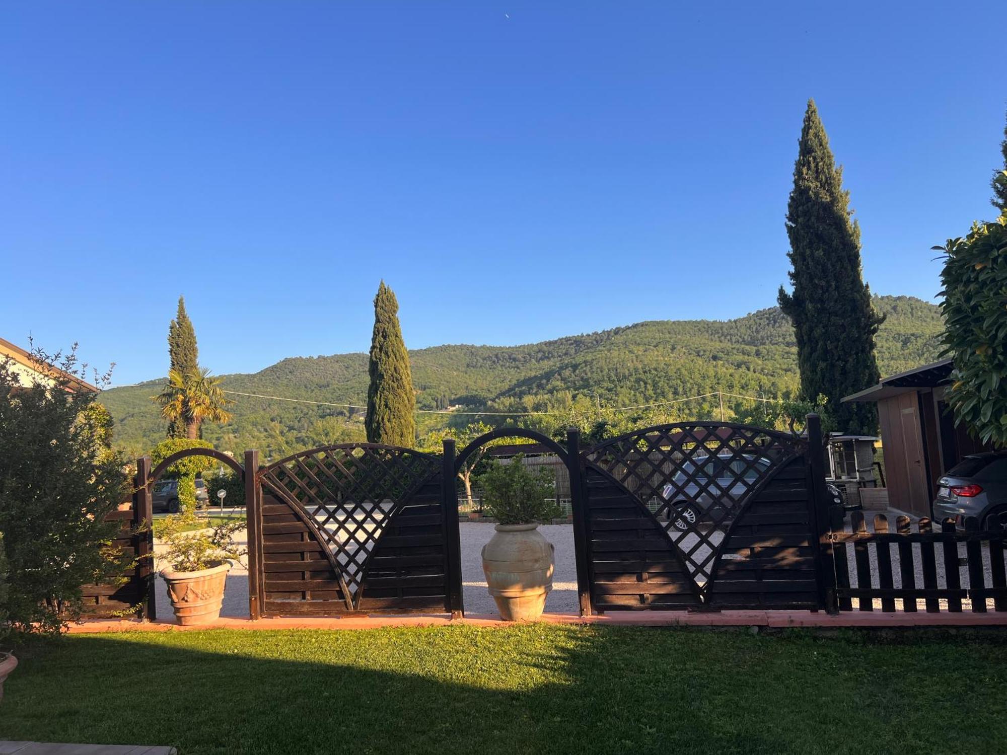 Relaxhomeholiday Panicale Exterior photo